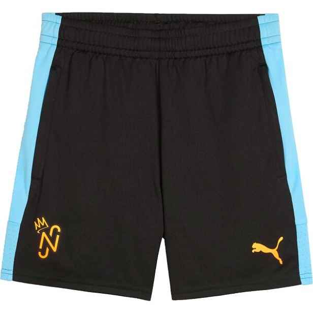 Puma NEYMAR JR CREATIVITY TRAINING SHORT JR Dětské tréninkové trenky