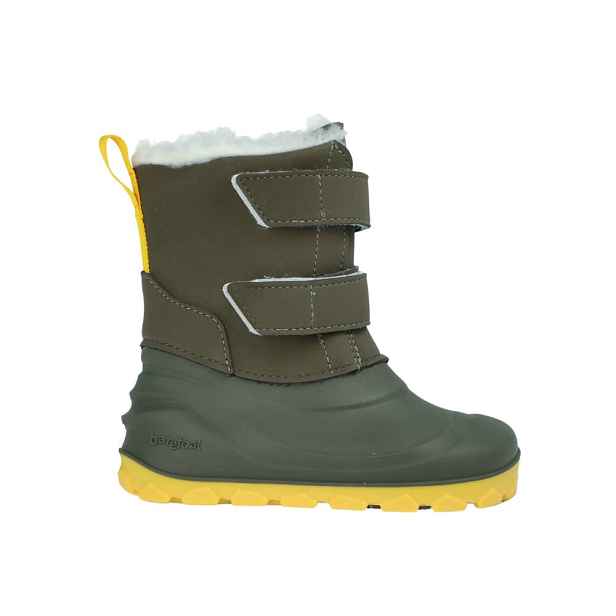 Dětské Barefoot Zimní boty RAYVE BLIZZARD - 25