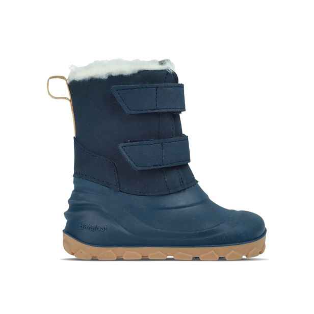 Dětské barefoot zimní sněhule RAYVE BLIZZARD - 25