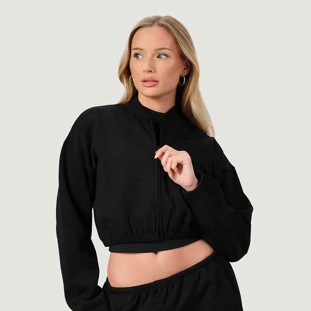 GymBeam Women‘s NEO Zip-Up Sweatshirt