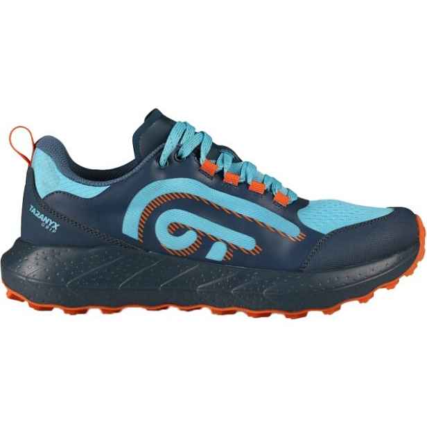 KILPI RACERY LOW Unisex trailová obuv