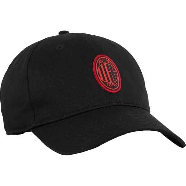 Puma AC MILAN ARCHIVE CAP Kšiltovka