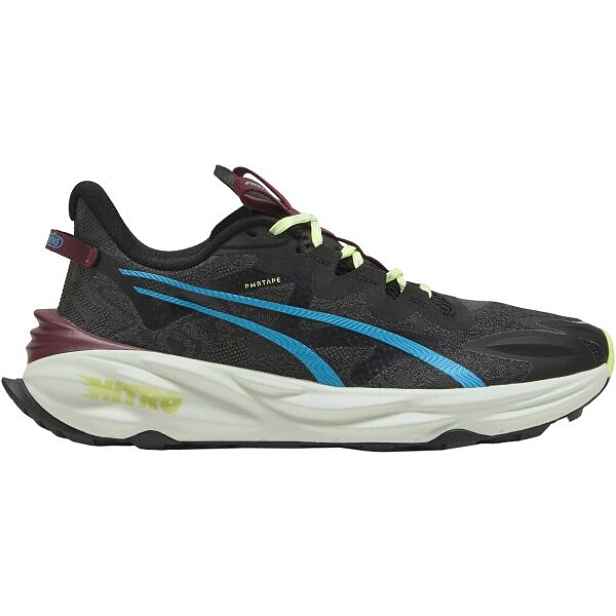 Puma FAST-TRAC NITRO 3 Pánská trailová obuv