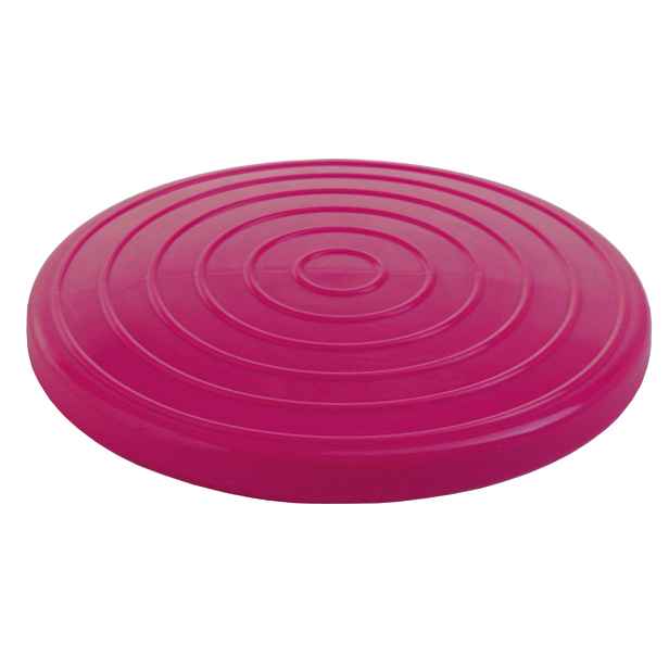 LEDRAGOMMA TONKEY Podložka Activa Disc Maxafe cm, (fuchsia)