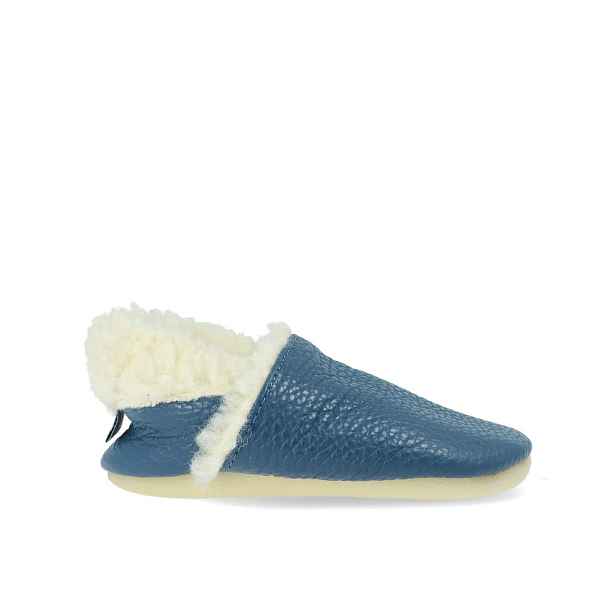 Dětské Barefoot Capáčky RAYVE CRAVITOS WINTER WOOL - 18/19