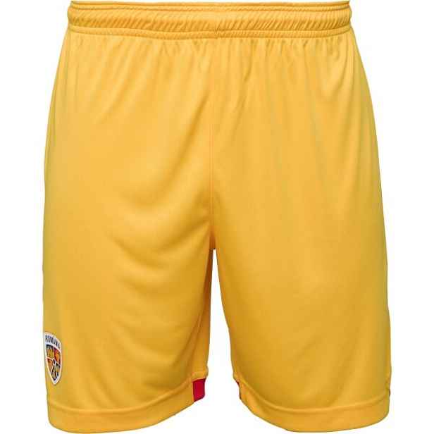 Joma FED. FUTBOL RUMANÍA 1ST SHORT Pánské fotbalové šortky
