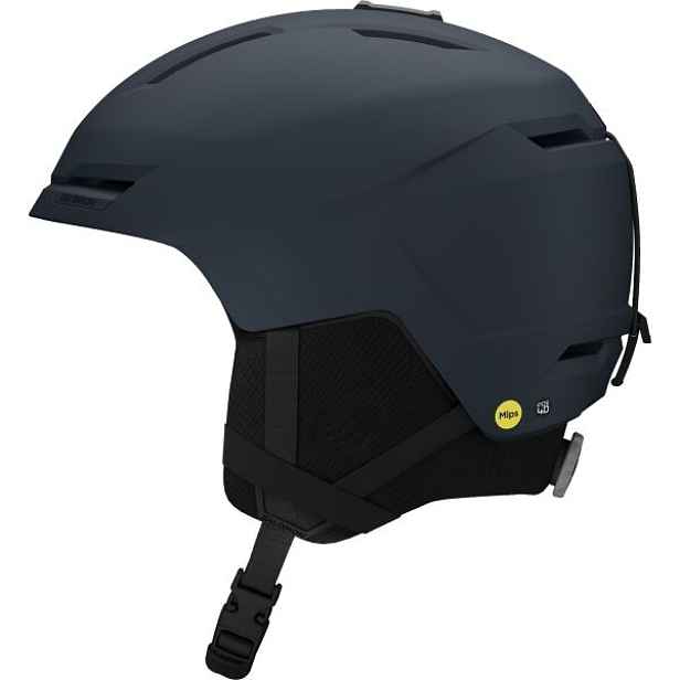 Salomon PIONEER 3 MIPS Unisex helma , velikost (53 - 56)