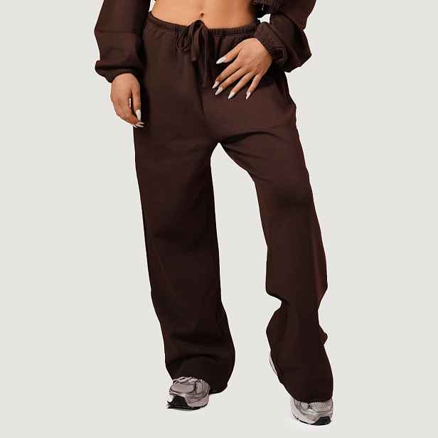 GymBeam Women‘s NEO Joggers Mocha