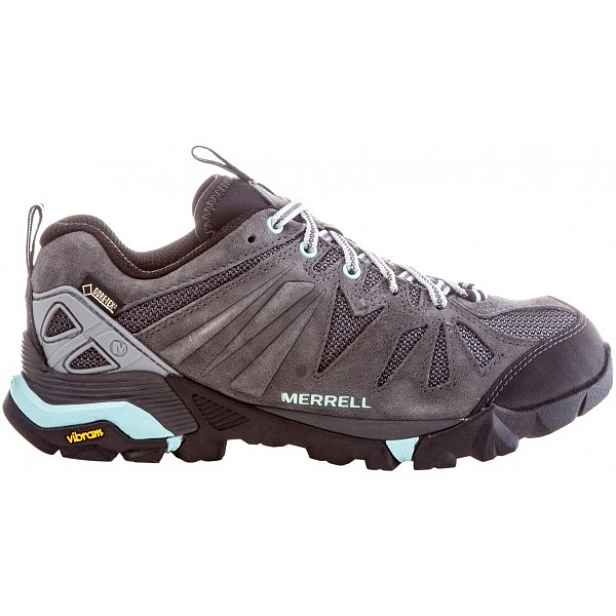Merrell CAPRA GTX Dámské outdoorové boty