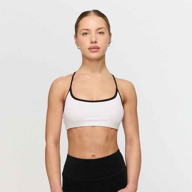 GymBeam Sportovní podprsenka Varsity