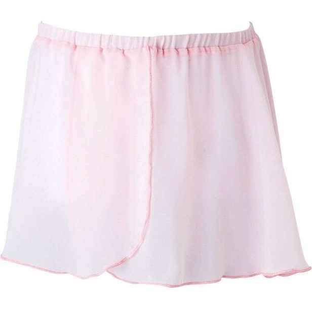 PAPILLON PULL-ON SKIRT Dívčí sukně -164