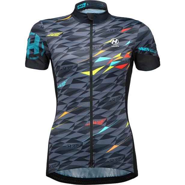 HAVEN TEAM NEO WOMEN Dámský cyklistický dres