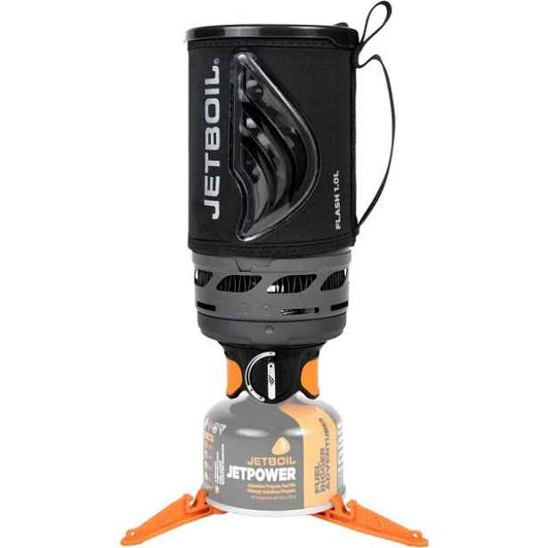 Jetboil FLASH 1.0L Rychlovarný vařič