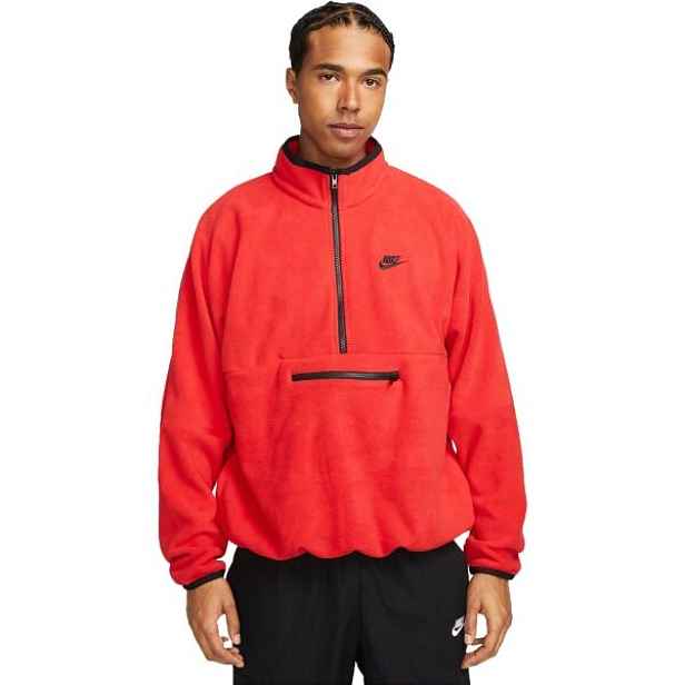 Nike CLUB+ Pánská mikina