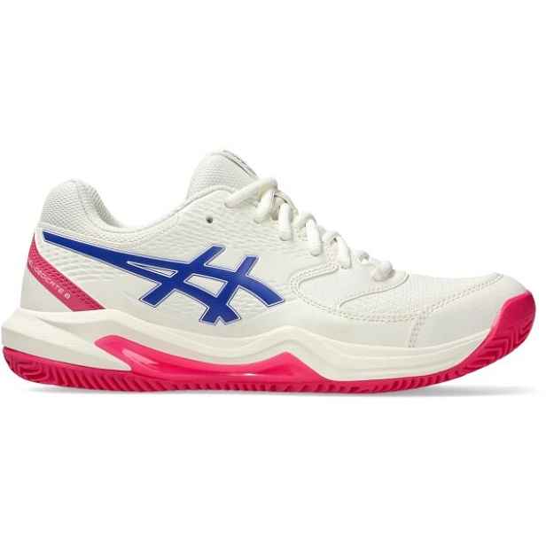 ASICS GEL DEDICATE 8 W CLAY Dámská tenisová obuv
