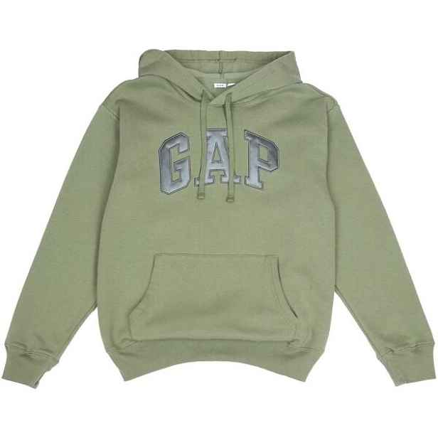 GAP V-GAP HERITAGE PO HD Dámská mikina s logem