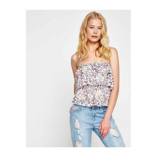 Koton Blouse - Regular fit