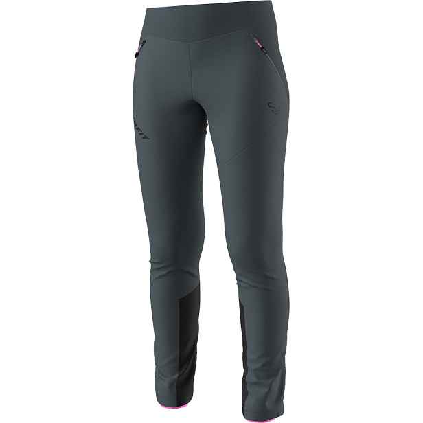 Kalhoty Dynafit Blacklight Hybrid W cinder Barva: , Velikost: