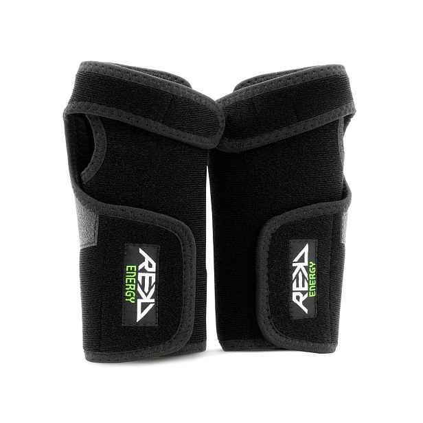 Rekd - Energy Freedom Wrist Guard - chrániče zápěstí Velikost: