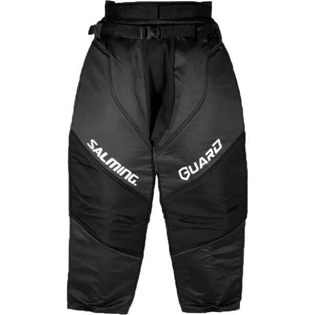 Salming GOALIE PANTS GUARD SR Pánské brankářské kalhoty na florbal