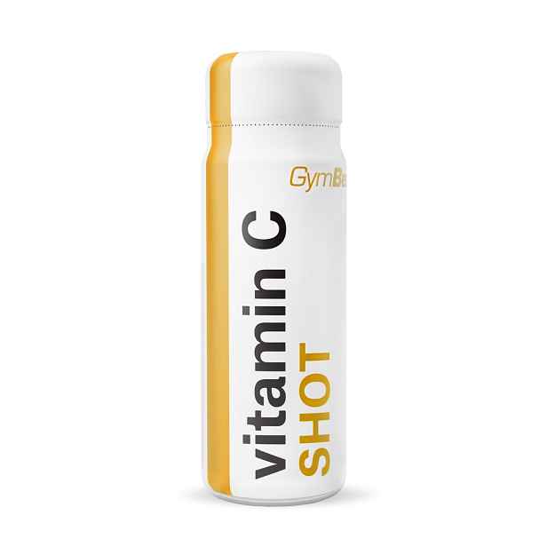GymBeam Vitamín C shot