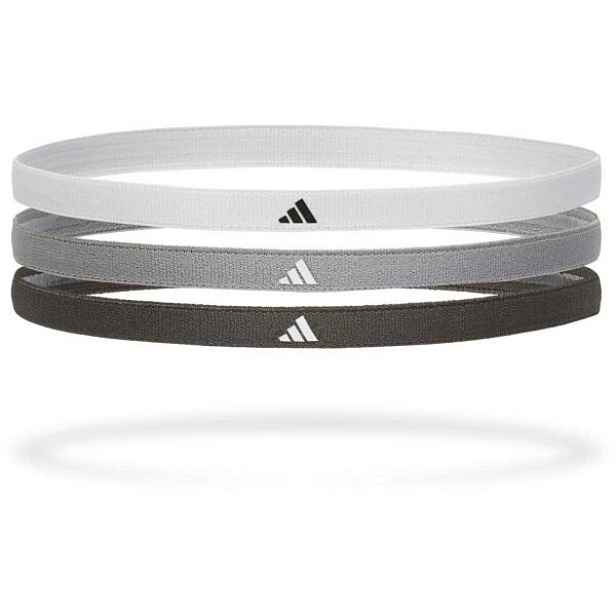 adidas HAIRBANDS Sportovní čelenky