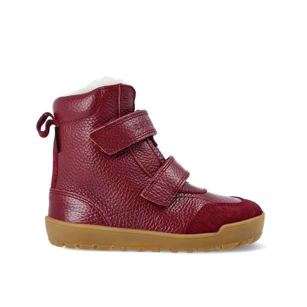 Dětské Barefoot zimní zateplené boty RAYVE LAHTI - 23