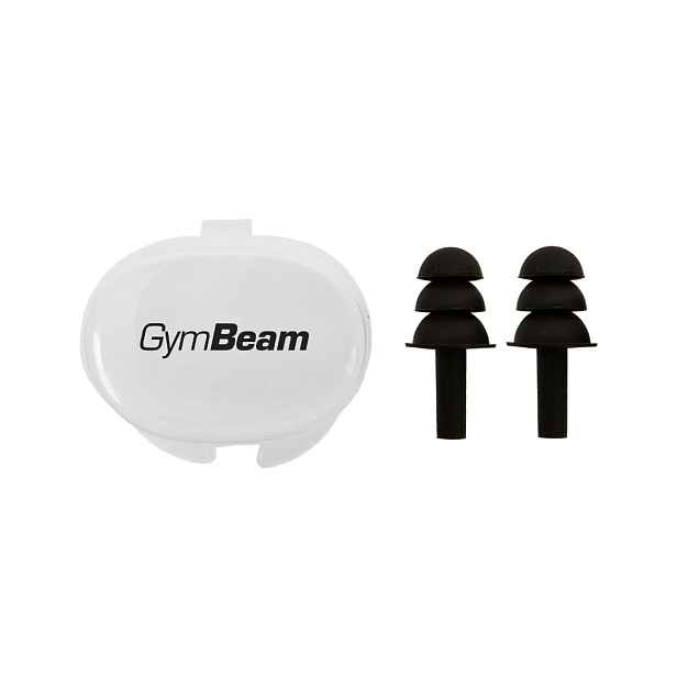 GymBeam Špunty do uší Protector