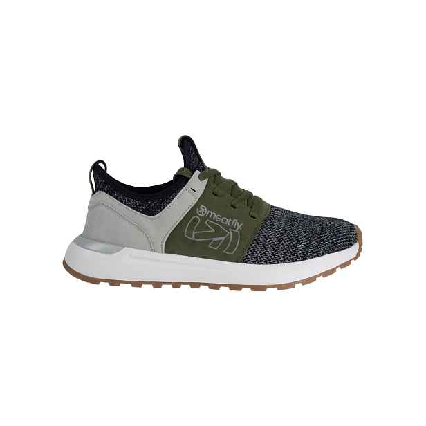 Meatfly pánské boty Dante Olive | EU