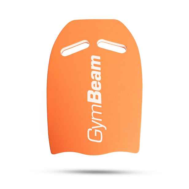 GymBeam Plavecká deska