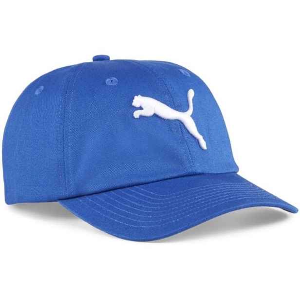 Puma ESSENTIALS CAT LOGO BB CAP Kšiltovka