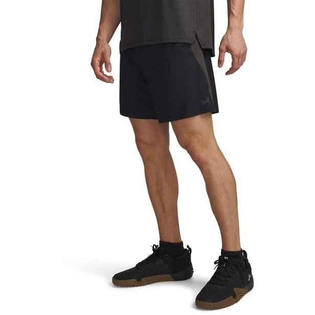 Under Armour TECH VENT 7IN SHORTS NEW Pánské sportovní šortky