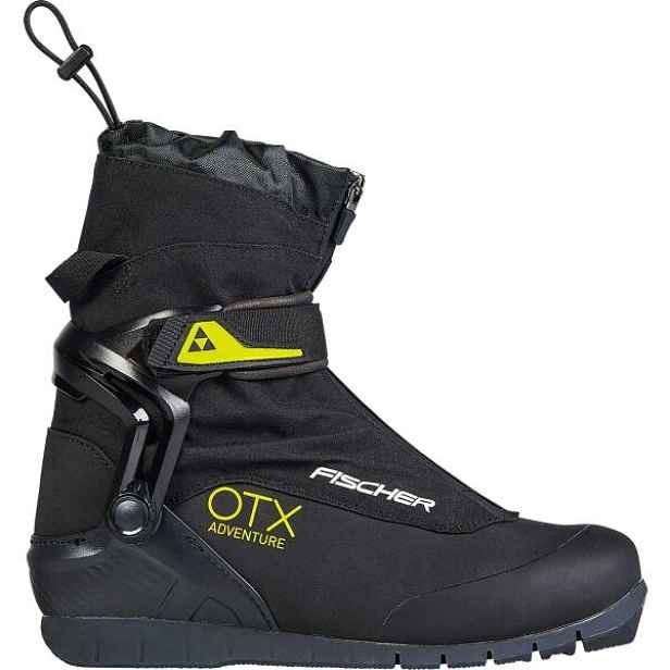 Fischer OTX ADVENTURE Běžecké boty na backcountry