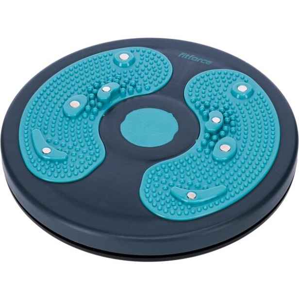 Fitforce BODY TWISTER Rotační disk