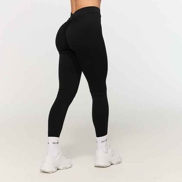 GymBeam Dámské V-back legíny Fierce