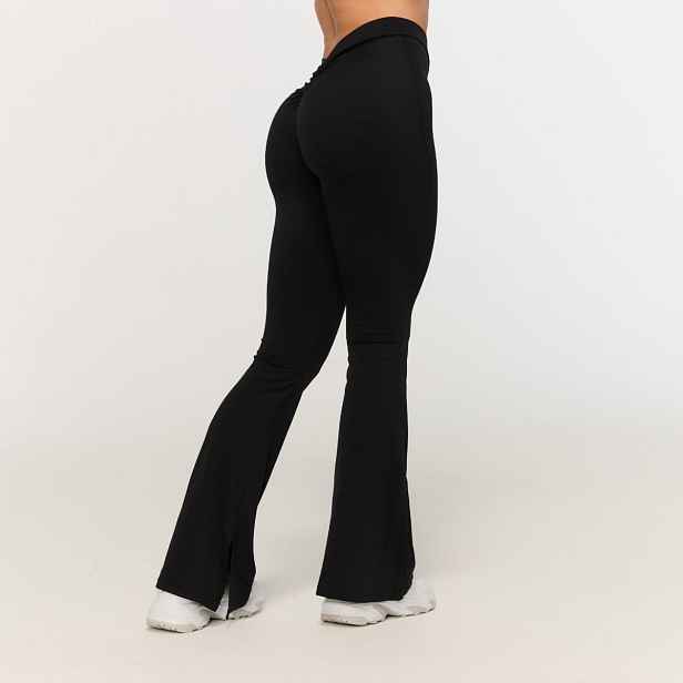 GymBeam Women‘s Fierce V-back Pants