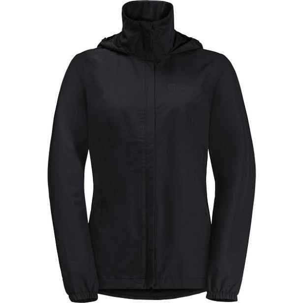 Jack Wolfskin STORMY POINT 2L JKT W Dámská outdoorová bunda