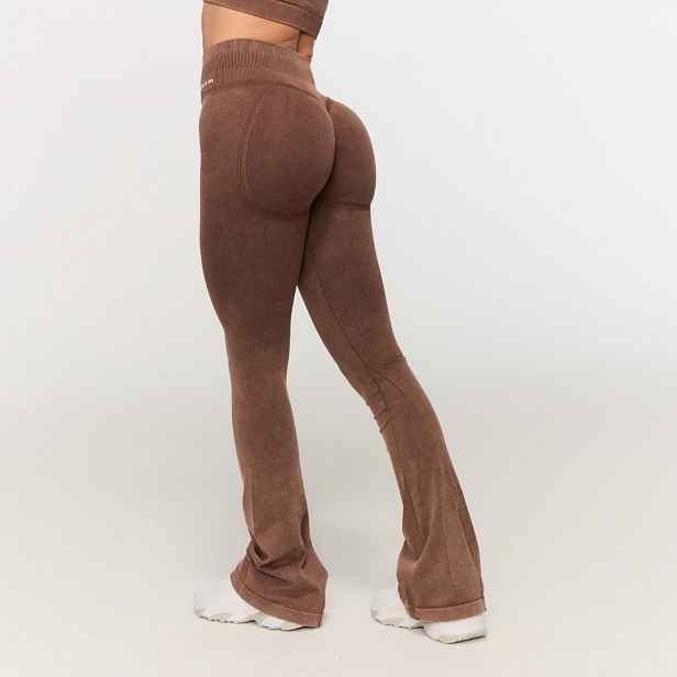 GymBeam Women‘s Fierce Seamless Pants
