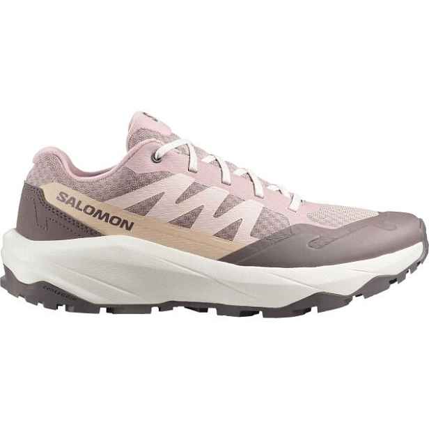 Salomon OUTSCAPE W Dámská turistická obuv