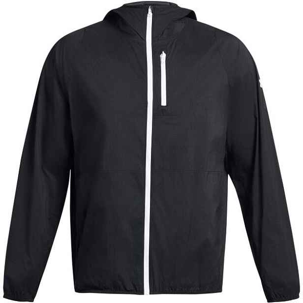 Under Armour LAUNCH LIGHTWEIGHT Pánská bunda