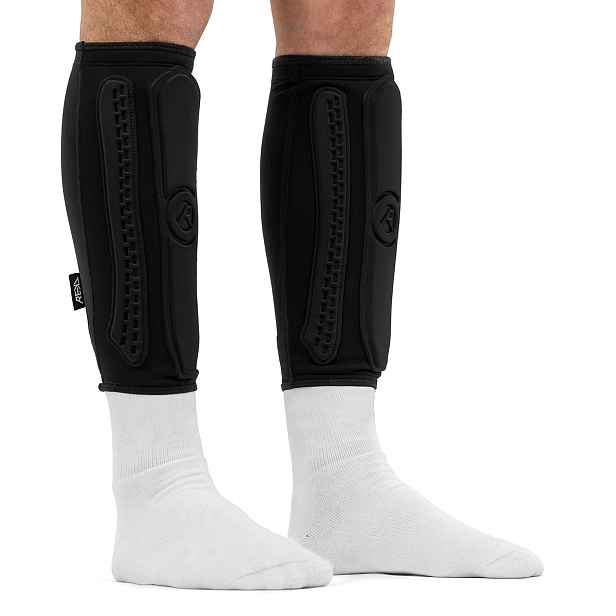 Rekd - Energy Covert - Shin Impact Guards - chrániče holení Velikost: - Krátké