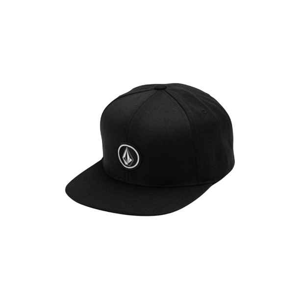 Volcom kšiltovka Quarter Twill | Velikost One Size