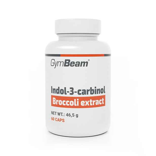 GymBeam Indol-3-carbinol Broccoli extract