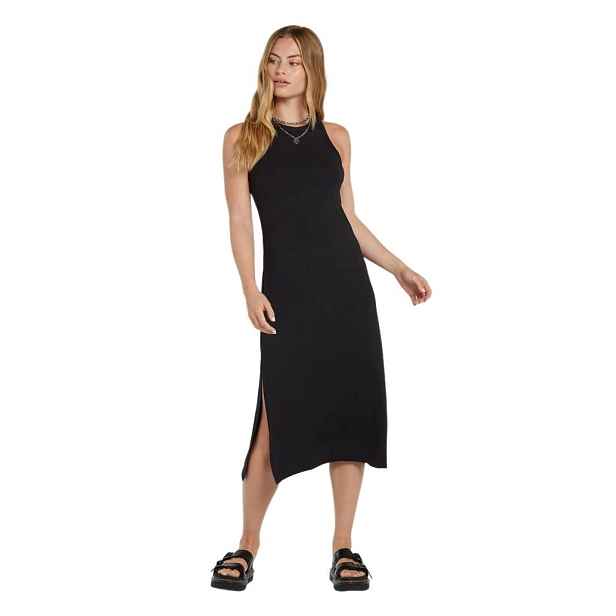 Volcom dámské šaty Stonelight Dress