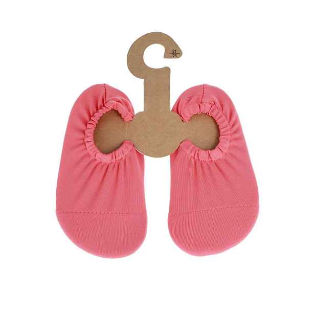 Dětské Barefoot boty do vody RAYVE SPLASHSAFE raspberry - 27/29