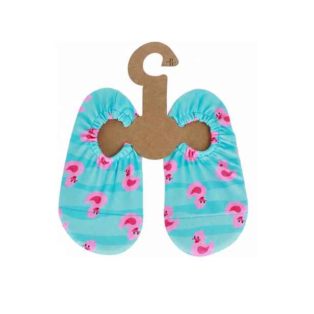 Dětské Barefoot boty do vody RAYVE SPLASHSAFE ducks - 33