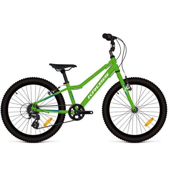 Kross HEXAGON MINI 1.0 Dětské horské kolo