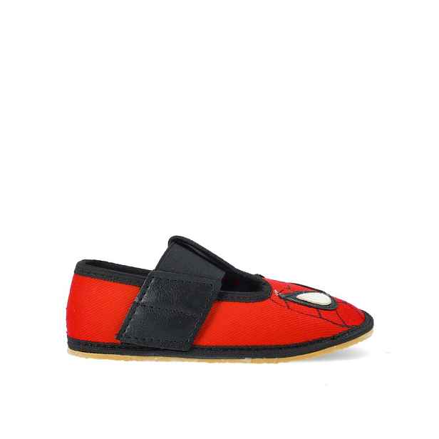Dětské Barefoot Přezůvky RAYVE SLIPPERS ELASTIC spider - 23
