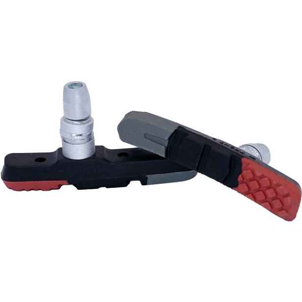 Quick BRAKE PADS 72 mm Brzdové špalky, mix
