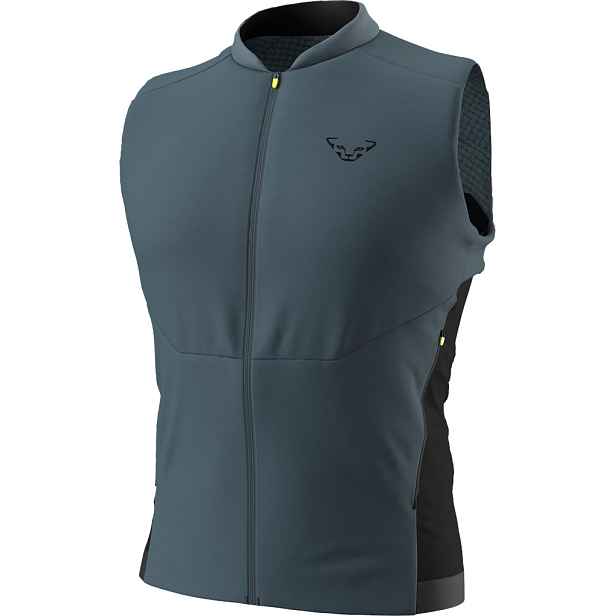 Vesta Dynafit Alpine Insulation cinder Barva: , Velikost:
